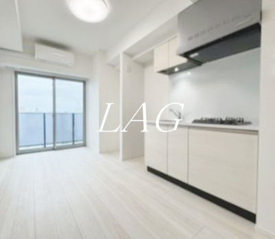 【居間・リビング】 | ティモーネグランデ田端ノルド | 洋室のお部屋です。