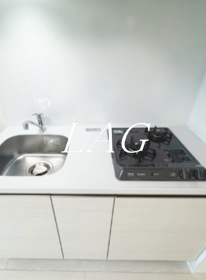【キッチン】 | ティモーネグランデ田端ノルド | キッチンです。