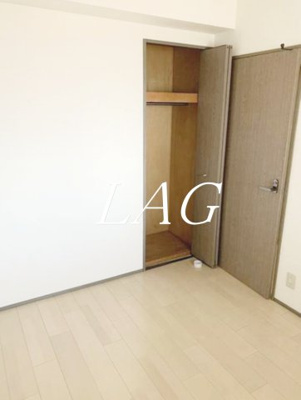 【寝室】 | サンマンションアトレ町屋 | 寝室です。