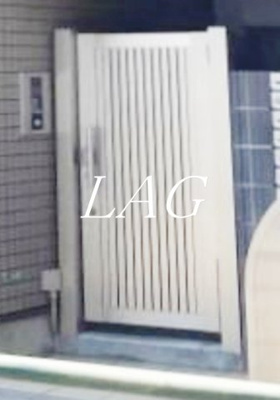 【エントランス】 | ブラン西新井 | エントランスです。