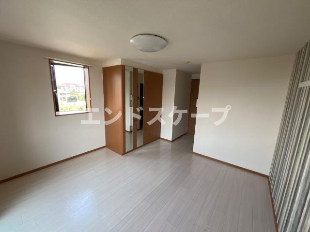 ウイング　ベルの内装|洋室
高崎、前橋のお部屋探しはエンドスケープまで！お客様の理想お聞かせ下さい♪