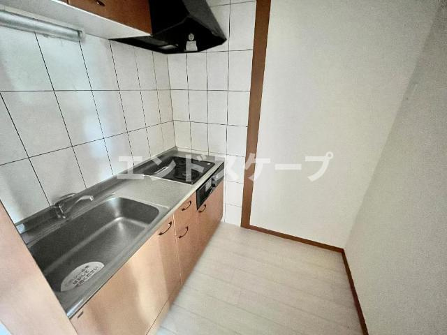 ウイング　ベルのキッチン|キッチン
高崎、前橋のお部屋探しはエンドスケープまで！お客様の理想お聞かせ下さい♪