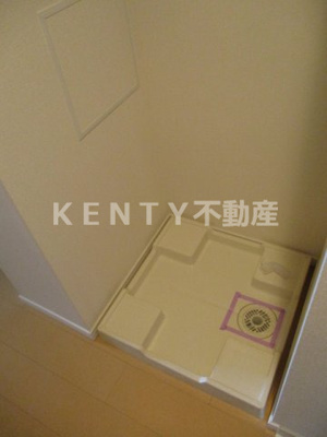 【設備】 | スペーシア梅屋敷
