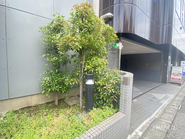 ＲＡＹＨＡＵＳ駒込のその他|植栽です☆