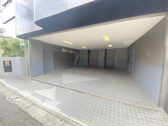 ＲＡＹＨＡＵＳ駒込の駐車場|駐車場です☆