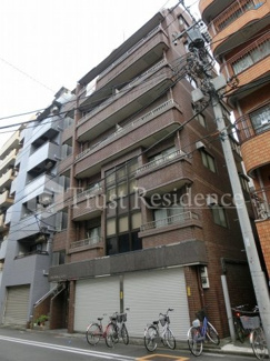 【外観】 | 坂巻ビル