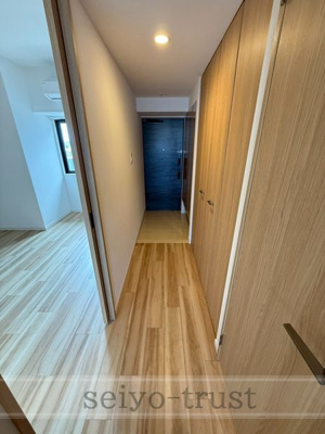 【玄関】 | S-RESIDENCE富士見町aglitter