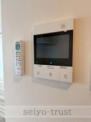 【セキュリティ】 | S-RESIDENCE富士見町aglitter