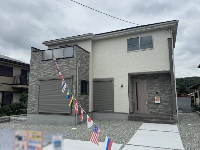 神戸市西区秋葉台２丁目新築戸建