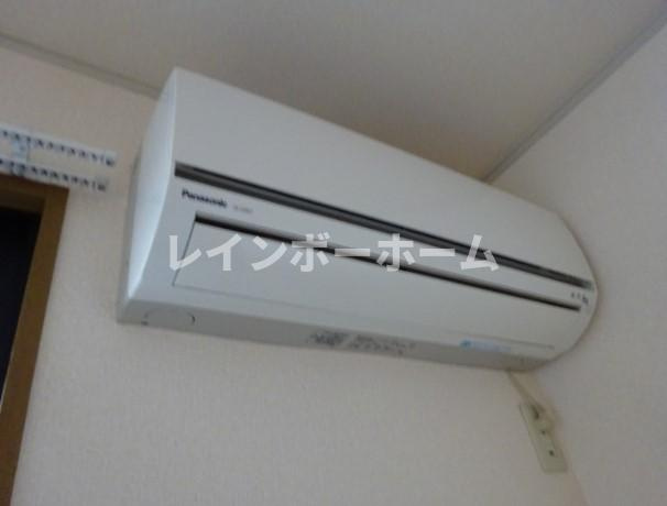 サンクテュエールの設備