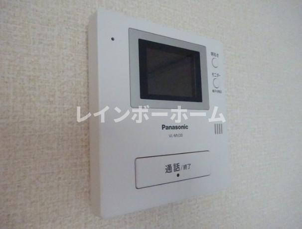 サンクテュエールのセキュリティ