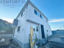西宮市山口町下山口4丁目新築一戸建ての画像