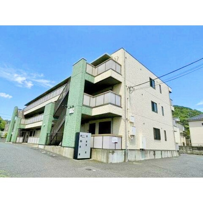 【外観】 | エクセラメゾン