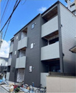 ブライトメゾン羽衣の画像