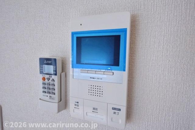 【セキュリティ】 | アークシティ月吉町