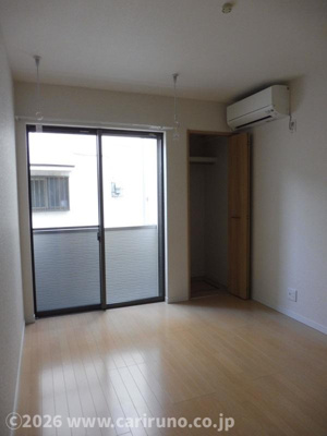 【設備】 | アークシティ月吉町