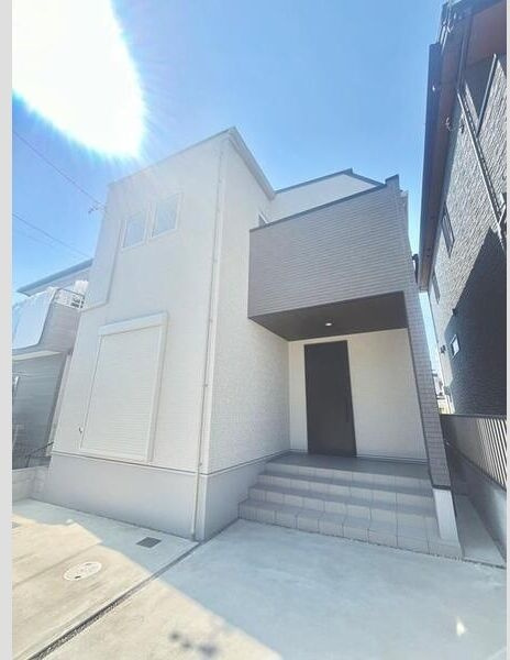 江端町6丁目戸建