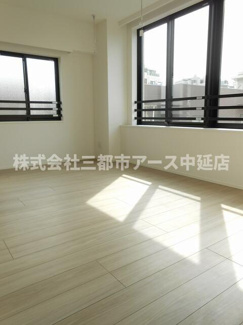 【内装】 | シティカレント目黒学芸大学