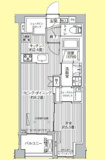 シティカレント目黒学芸大学の画像