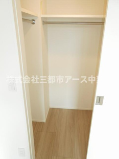 【収納】 | シティカレント目黒学芸大学