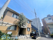 アンクオーレ桜本町【名古屋市賃貸・ワンフロアー2戸】の画像