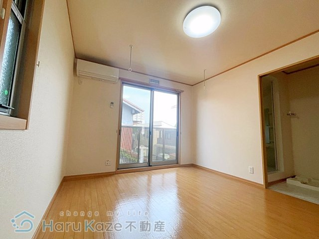 【設備】 | アンクオーレ桜本町【名古屋市賃貸・ワンフロアー2戸】