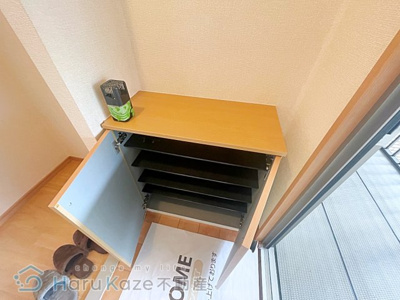 【玄関】 | アンクオーレ桜本町【名古屋市賃貸・ワンフロアー2戸】