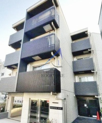 クレヴィスタ新小岩
