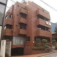 渋谷区千駄ヶ谷５丁目の事務所