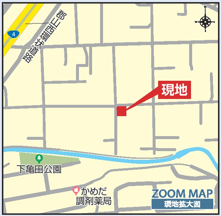 郡山市富田町字西原　　　　１号棟　　　大島小学校、郡山第６中学区のその他|性能