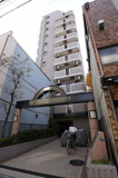 ライオンズマンション御徒町第五の画像