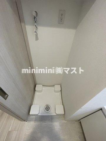 スプランディッド中之島DUEの設備