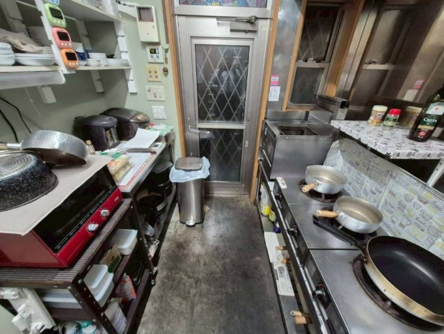 袋山貸店舗のその他