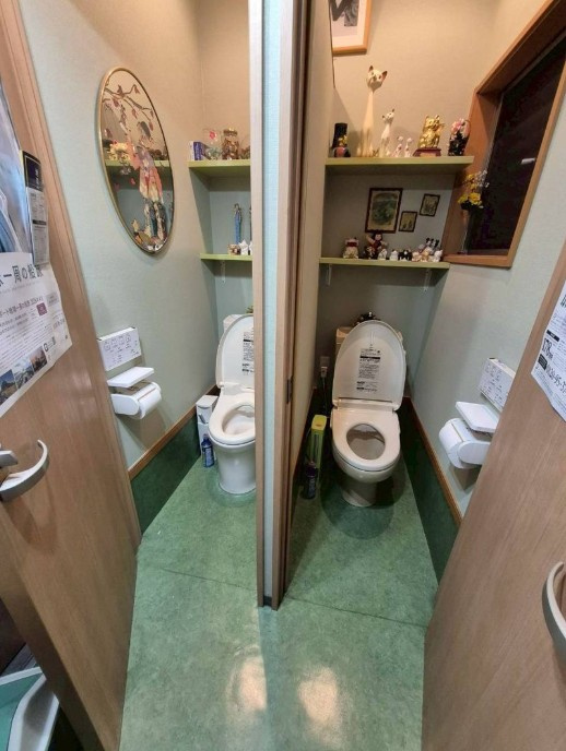 袋山貸店舗のその他