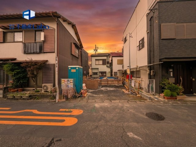 クレイドルガーデン 葵区秋山町第2