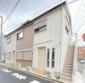 練馬区田柄２丁目のアパートの画像