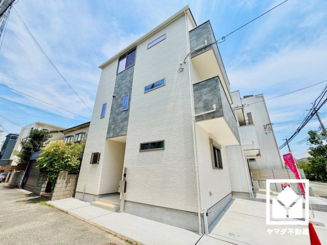 西宮市笠屋町