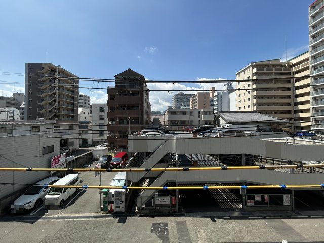 【展望】セレニテ神戸西アリエ