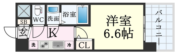 セレニテ神戸西アリエ