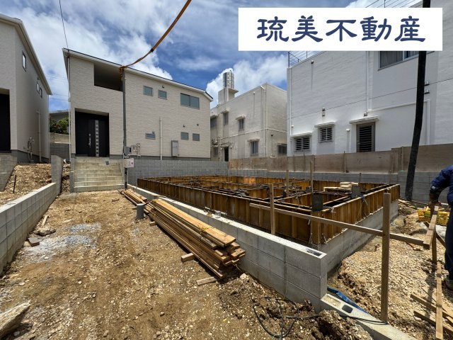 豊見城市豊見城（全4棟）1号棟
