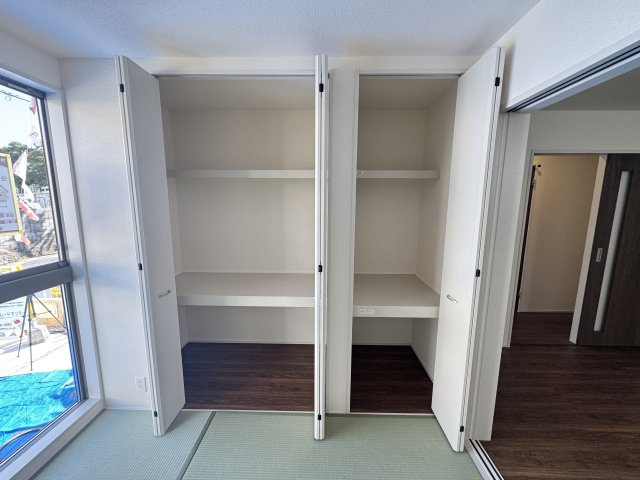豊見城市豊見城（全4棟）ラスト1号棟のキッチン|※同仕様写真です