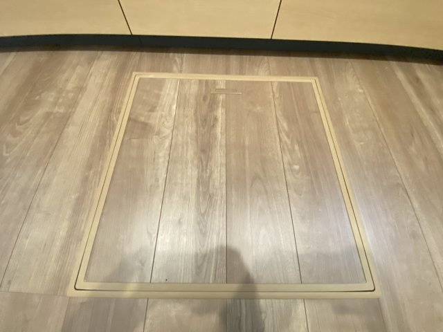 豊見城市豊見城（全4棟）ラスト1号棟のキッチン|※同仕様写真です
