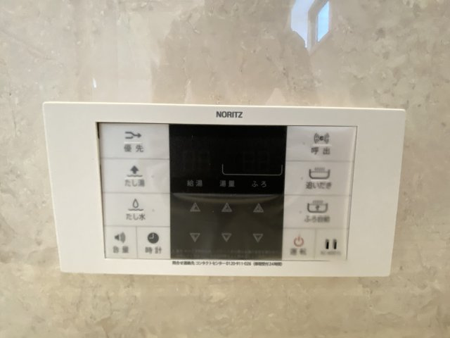 豊見城市豊見城（全4棟）ラスト1号棟の設備|※同仕様写真です