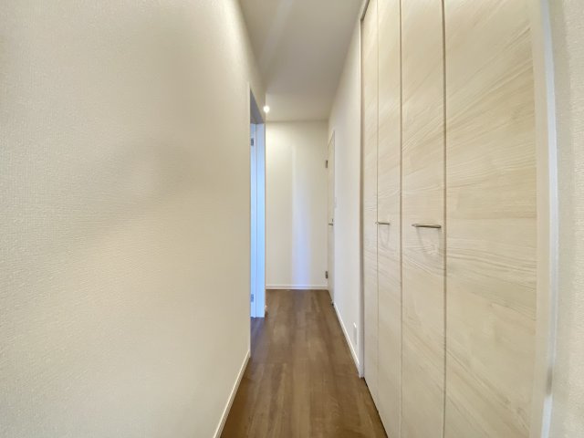 豊見城市豊見城（全4棟）ラスト1号棟の内装|※同仕様写真です