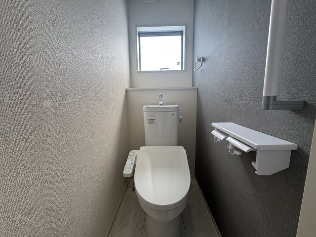 豊見城市豊見城（全4棟）ラスト1号棟の収納|※同仕様写真です