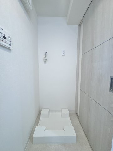 HighBright京都桂川の設備