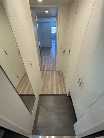 【地図】セレニテ西元町アリエ