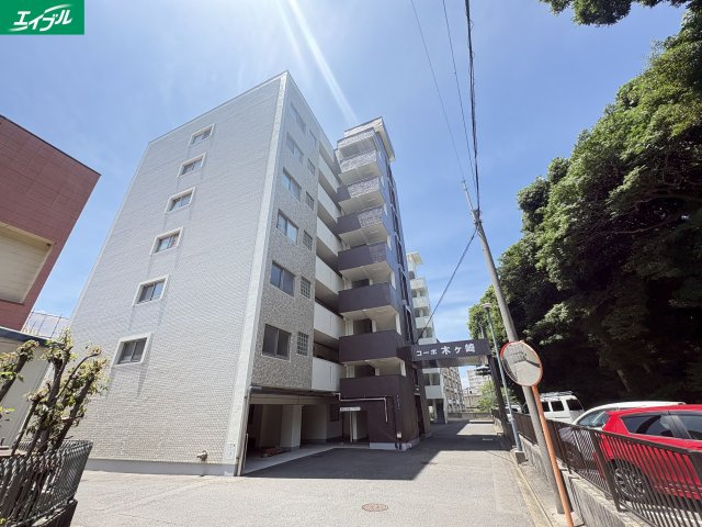 コーポ木ヶ崎