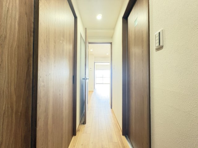 コーポ木ヶ崎のその他