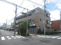 江戸川区鹿骨１丁目のマンションの画像